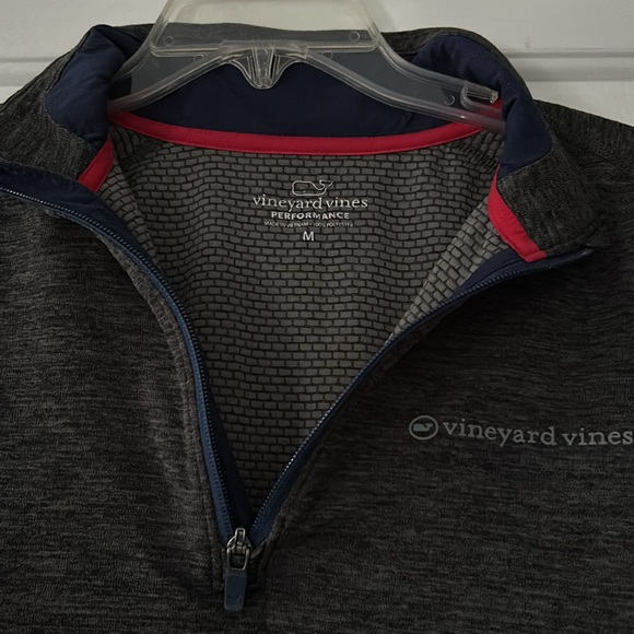 Vineyard Vines Pullover - Picture 2 of 3